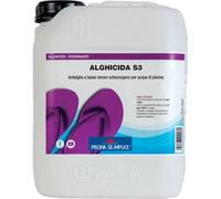 1 PZ ANTIALGA X PISCINA LAPI LIQUIDO LT 5