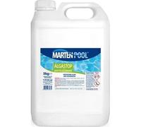 1 PZ ANTIALGA X PISCINA MARTEN LIQUIDO KG 5