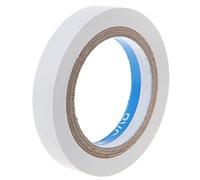 1 PZ Antiscivolo Tenuta Gel Badminton Grip Tape Tennis Overgrip Cinghia di Avvolgimento Per Canna da Pesca Squash Padel Racchetta Maniglia Racchetta Da Tennis Grip Tape Roll Blu Nero Bianco Rosso