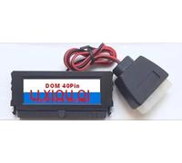 1 PZ Apparecchiature per Ufficio Parti 32MB 64MB 128MB 256MB 512MB 1GB 2GB 4GB 8GB 16GB 32GB 64GB 40pin IDE DOM Flash Disk Modulo Disk On Modulo Elettronico 40P