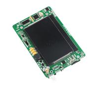 1 pz applicabile al display 'elevatore LMBS430-XO display da pavimento cabina di atterraggio scheda di chiamata HPIB430VRB-1-XO(LMBS Black screen)