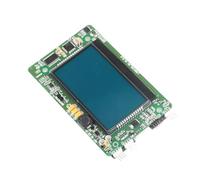 1 pz applicabile al display 'elevatore LMBS430-XO display da pavimento cabina di atterraggio scheda di chiamata HPIB430VRB-1-XO(LMBS Blue screen)