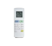 1 Pz Applicabile Alla Serie AC Telecomando Sostitutivo YAW1F9 YAW1F11 for Finestra E Condizionatore D'aria Multi Split GJH21AE