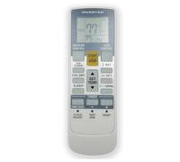 1 pz AR-RY12 Telecomando retroilluminato for climatizzatore generale AR-RY3 AR-RY6 AR-RY13 AR-RY16 AR-RY19 AR-RY21(Backlight)