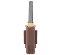 1 Pz Aspirapolvere Spazzole di Carbone Motore di Ricambio Misura, Aspirapolvere Carbone Spazzole Titolare Ricambio Misura, per Ametek Lamb 2311480 333261 33326-1