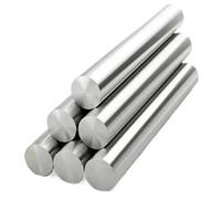 1 pz Asta di Titanio Grado GR5 Metallo Diametro 10mm Lunghezza 50 cm, Utilizzato for Produrre Barra Rotonda Turbine a Gas