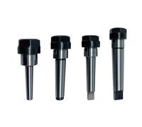 1 pz. Attacco for utensile conico Morse MT ER ER11 ER16 ER20 ER25 ER32 ER40 MT1 MT2 MT3 MT4 MTB2 MTB3 MTB4 MTA2 MTA3 MTA4 Portautensile Morse Colle(MTA-ER,MT1-ER11)
