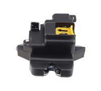 1 pz attuatore for serratura portellone posteriore motore bagagliaio 81230-3X010