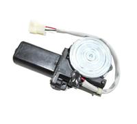 1 pz Attuatore motore alzacristalli auto compatibile per Toyota Land Cruiser LC80 4500 1991 1992 1993 1994 1995 1996 1997(Front Right)