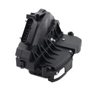 1 pz attuatore serratura portiera anteriore sinistra lato guida BF6A-F21813-BC