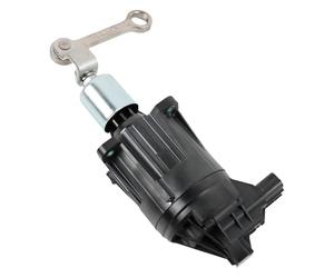 1 pz Attuatore valvola solenoide EGR turbocompressore adatto per modelli 2016-2019 per Honda Civic 1.5L 49373-07100, 49373-07011 Valvola EGR Radiatore EGR