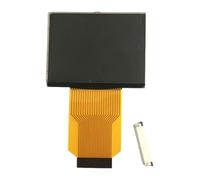 1 pz auto controllo aria condizionata display LCD pixel riparazione adatto per SAAB 9-3 1999-2003 set di indicatori cruscotti parti tachimetro digitale