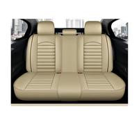 1 Pz Auto Fit Copertura In Pelle PU Per Seggiolino Auto Accessori Antirughe E Anti-deformazione Per Leone Per 5F 2013-2021 Auto Veicolo Sedile Custodie Protettive(Color10)