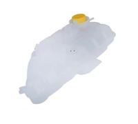 1 Pz Auto Motore Serbatoio del Liquido di Raffreddamento 1635000349 Serbatoio di Espansione per Mercedes per Benz W163 ML320 ML350 ML430 Raffreddamento Motore