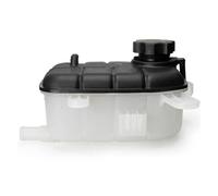 1 Pz Auto Radiatore Serbatoio di Espansione del Liquido di Raffreddamento 95201979 95269001 95380033 13502353 per C&hevrolet per Trax per Cruze Raffreddamento Motore