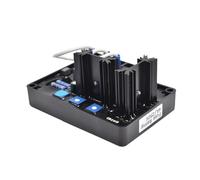 1 pz AVC63-4 AVR Regolatore di tensione automatico for alternatore elettrico