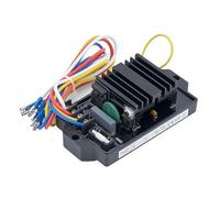 1 pz AVR-20 Regolatore di tensione automatico for generatore diesel senza spazzole Piastra regolatrice for la generazione di energia Piastra regolatrice