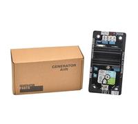 1 pz AVR R250 Generatore Regolatore di Tensione Automatico Stabilizzatore Modulo Controllo Pannello Parti Diesel(Original)