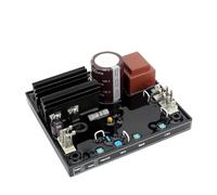 1 pz AVR R438 Regolatore di tensione automatico for generatore diesel Alternatore for gruppo elettrogeno Ricambi