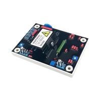 1 pz AVR SX460 Regolatore di tensione automatico for generatore alternatore senza spazzole CA(Red SX460)