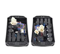 1 pz AVR15-3E1P Regolatore AVR 8 fili Parti del gruppo elettrogeno trifase