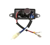 1 pz AVR2.5-1 for generatore a benzina da 2 kW e 2,5 kW, regolatore di tensione monofase 250 V, 220 UF, 6 fili