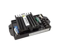1 pz AVR20 AVR Regolatore di tensione automatico 20A Stabilizzatore generatore senza spazzole Parti del gruppo elettrogeno diesel(AVR-20 no wires)