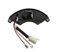 1 pz AVR7-1I12R 7kw Regolatore di tensione automatico for generatore monofase 6 fili 400V/220UF Regolatore di tensione for gruppo elettrogeno da 3-7kw