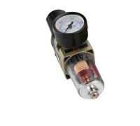 1 PZ AW2000-02 valvola di riduzione della pressione del filtro vuoto separatore olio-acqua componente pneumatico processore sorgente d'aria