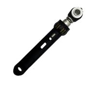 1 pz AWS2331B0FA0-0B5 80N AWS2331B1MB0-0B6 120N Ammortizzatore for lavatrice Parti di ricambio for lavatrice(2331B1MB0-0B6 120N)