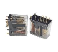 1 pz AZ431-13-1HUS Relè 5A 12VDC 20 pin