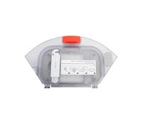 1 Pz B06B-2 In 1 Serbatoio Dell'acqua E Scatola Della Polvere Pezzi Di Ricambio, Compatibile Con Xiaomi, Compatibile Con Mijia, E10 E12 B112 Robot Aspirapolvere Con Accessori Filtro