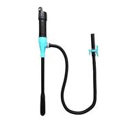 1 pz B28C-Pompa di trasferimento portatile a batteria Pompa a sifone elettrica for pompa di trasferimento efficiente del carburante liquido