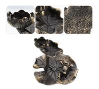 1 PZ Backflow Coni di incenso coni incenso Burner Chic Aromatherapy Ornament