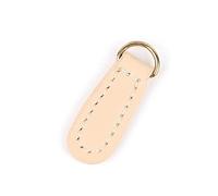 1 pz Bagagli Morsetto Laterale PU Fibbia Borsa Cinghia Gancio Estrattore Manuale Borsa Fare Accessori, Uno