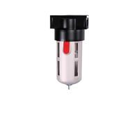 1 pz BF2000/3000/4000 Processore pneumatico ARIA Filtro in rame Filtro pompa aria Componenti separatore olio e acqua Compressore(BF4000)