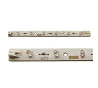 1 pz BG15990 Luce for frigorifero 12V 5 luci Striscia luminosa a LED