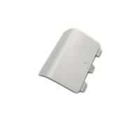 1 pz Bianco - 1/2/5 pz Maniglia per coperchio batteria controller di gioco opzionale Coperchio batteria per Xbox