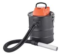 1 PZ BIDONE ASPIRACENERE VESUVIO EVO 1000 DOMUS VOLT 230 WATT 1000 LT 15