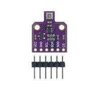 1 Pz BME680 Digital Temperatura UmiditÃ Sensore di Pressione CJMCU-680 Scheda di Sviluppo del Modulo Ad Alta Quota