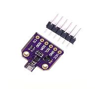1 pz BME680 Sensore Digitale di Temperatura Umidità Pressione CJMCU-680 Sensore Ad Alta Altitudine Modulo Sviluppo Scheda