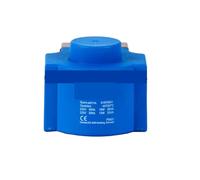 1 pz bobina 018F6801 TIPO BG230AS 220-230 V