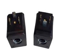 1 pz. Bobina elettrovalvola valvola a innesto CCS0A.A24.C0.00 24 VDC 18 W CCS0A.C12.C0.00/01 12 VDC 22 W CCS0A.A24.C0.00/01 24 VDC 18 W(CCS0A.A24.C0.00 24V)