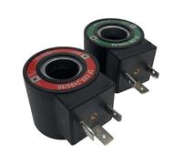 1 pz Bobina SP-COU-24DC/80 SP-COU-12DC/80 Diametro interno 18 mm Alta 39