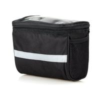 1 PZ Borsa Elettrica Per Batteria Auto 215X165X135Cm