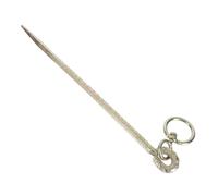 1 pz bovini pecore cavallo cravatta cravatta a stake riparazione puntate