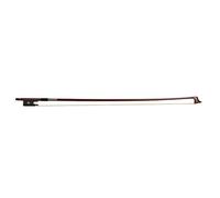 1 Pz Brazilwood Violoncello Arco in Legno Arco Cello Crine di Cavallo per Principianti 1-8 1/8