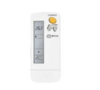 1 Pz BRC4C151 È Adatto for Il Telecomando AC Generale BRC4C155 BRC4C152