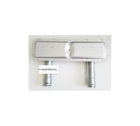1 PZ BRUCIATORE PER XPERT 100-200 NextradeItalia Mod.FERX.JBFJMK