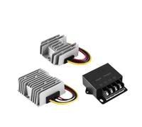 1 pz Buck 20V-90V 72V a 12V 60A 50A 40A 30A 20A 15A 10A 5A Step Down DC DC Converter Regolatore 48V 60V Riduttore di tensione Golf Cart(30V-90V to 12V 30A)